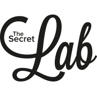 The Secret Lab Shop