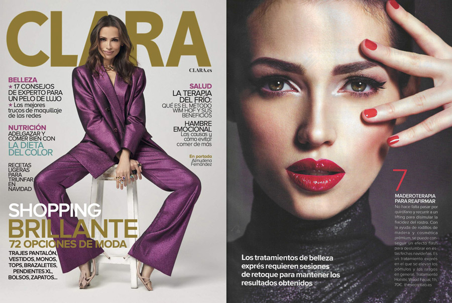 Revista clara