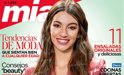 Artículo revista Mia