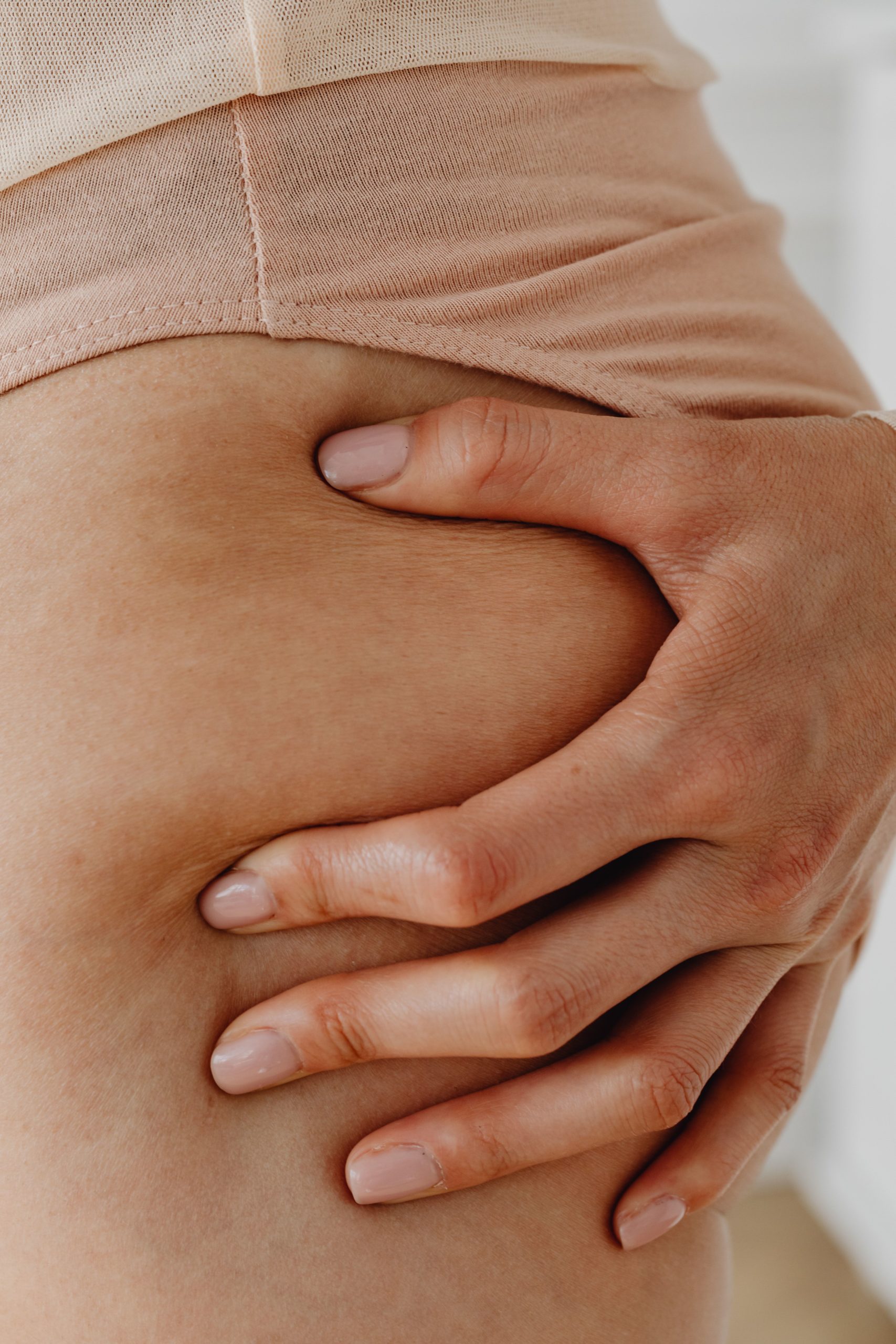 ¿Cómo eliminar la celulitis?