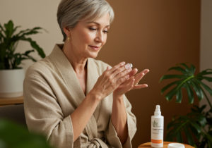 sintomas-piel-menopausia