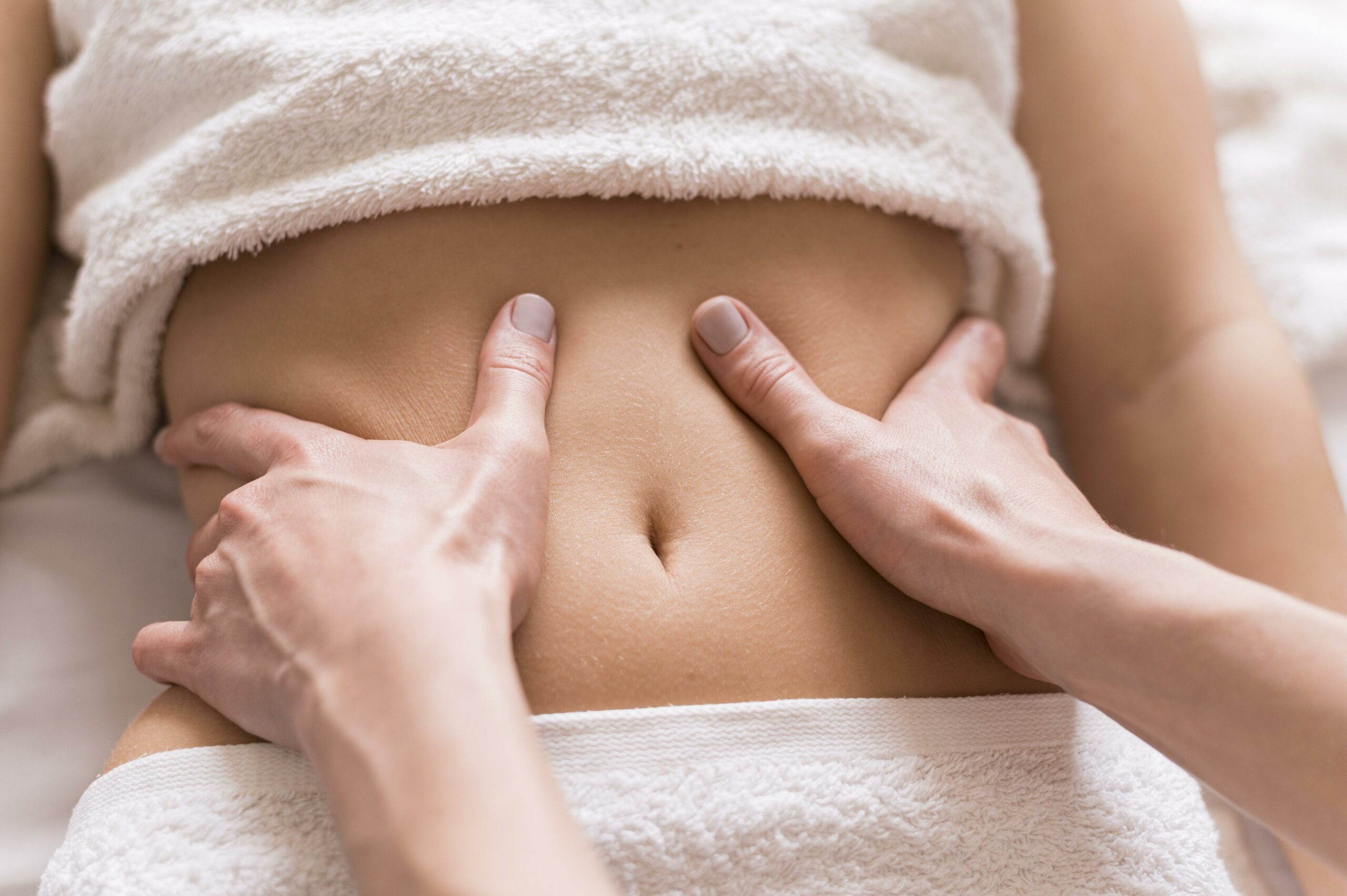 Cómo ‘desintoxicar’ tu cuerpo después de Navidad