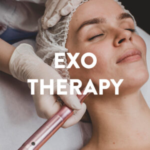 exo-therapy