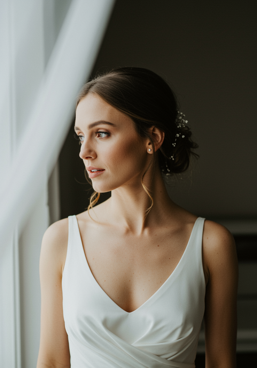 Cómo preparar tu piel para la boda